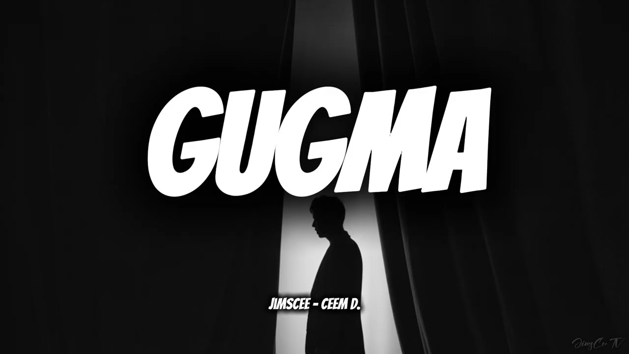 Gugma — Ceem D. (Official Lyric Video)