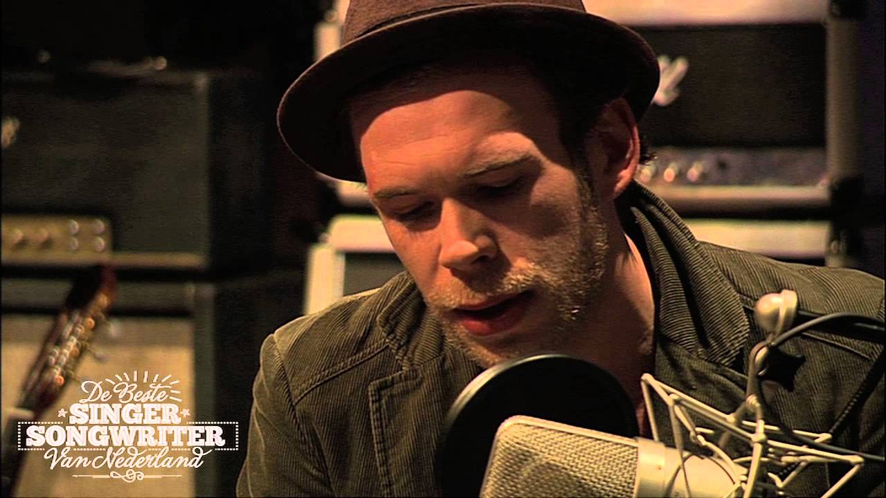 Michael Prins - Close to you - De Beste Singer-Songwriter aflevering 2