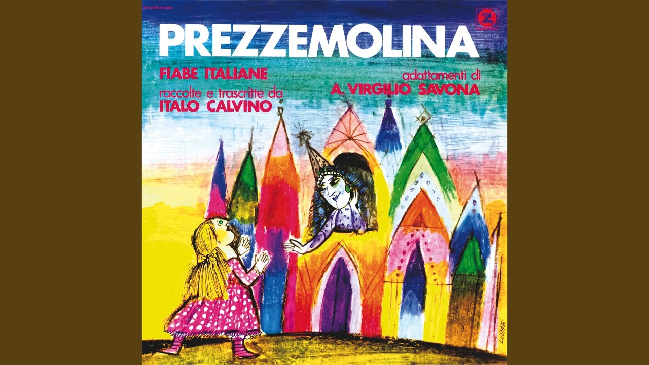 Prezzemolina I parte