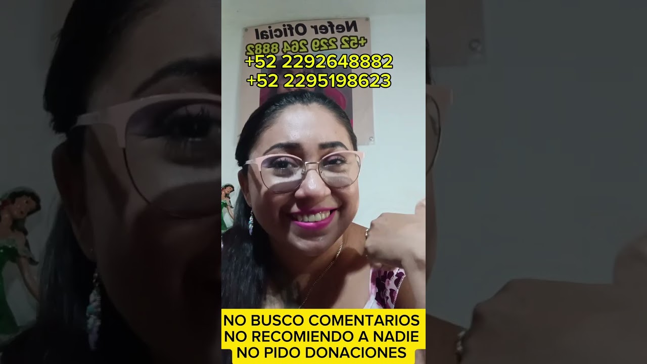 ES INEVITABLE SU REGRESO TE NECESITA 