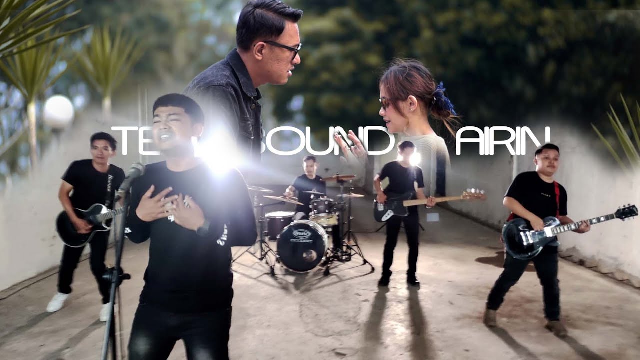 Text Sound - Airin ( Official Music Video )