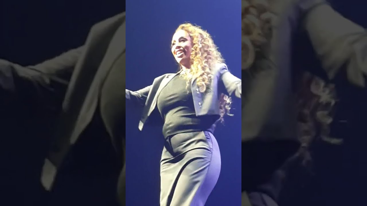 Run To You - Glennis Grace live at AFAS 2024