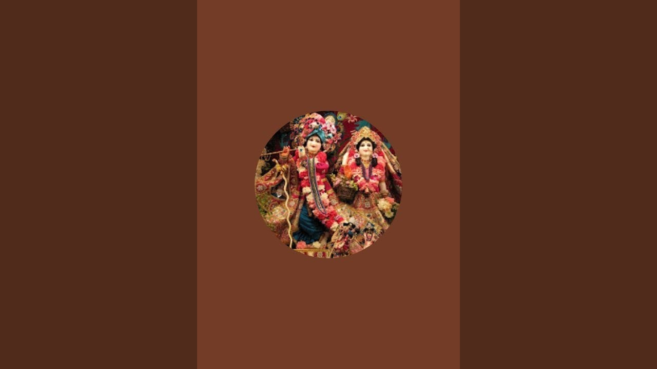 HARE KRISHNA TRANSCENDENTAL is live