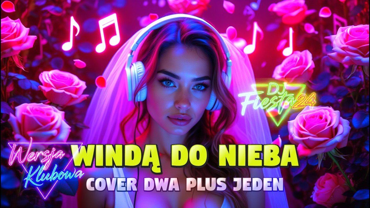 🎵 DWA PLUS JEDEN - WINDĄ DO NIEBA (KLUBOWY REMIX 2026) 💃 | HITY WESELNE