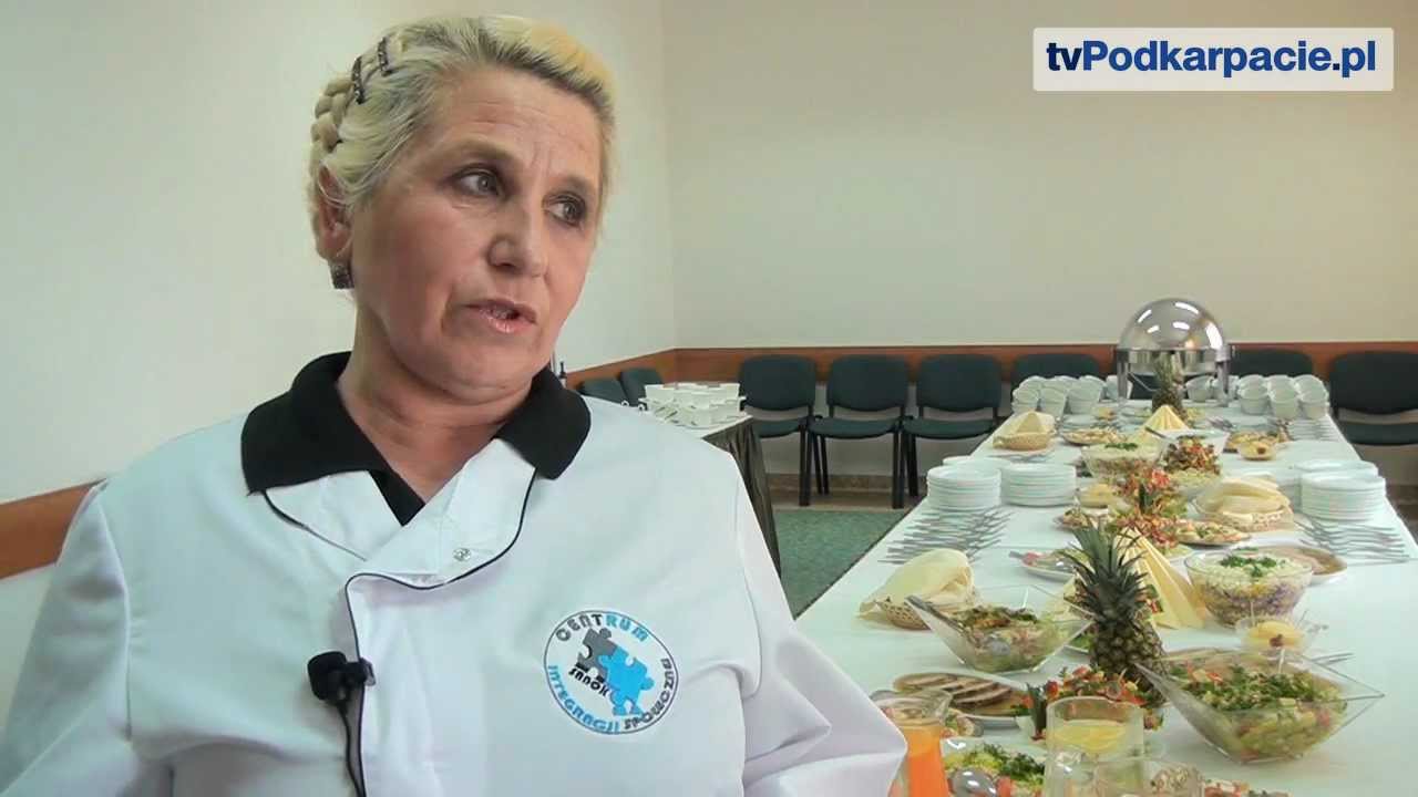 Centrum Integracji Społecznej szansą na lepsze życie (FILM)