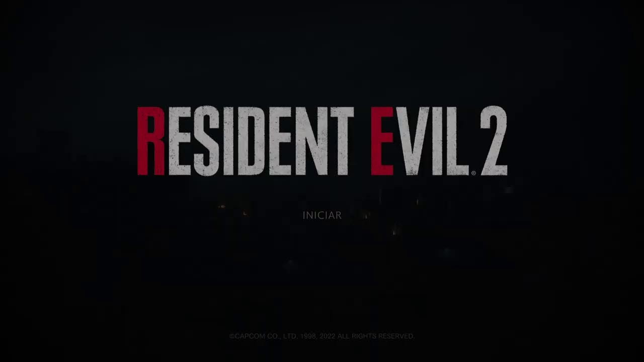 Maraton Resident Resident 2 Clare Historia