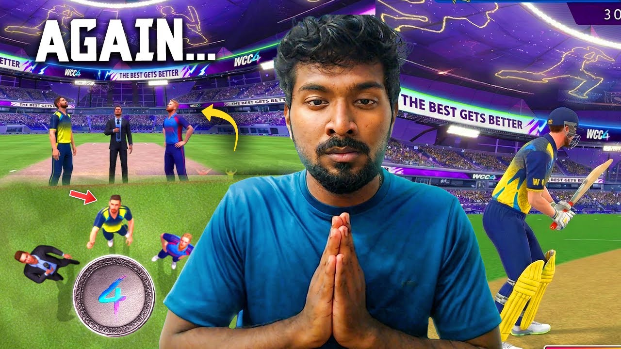 WCC4 Lovers Please Don't Watch.... ( Hidden Details & Honest Review )