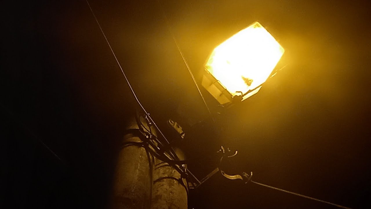 Večerní svítidla ELEKTROSVIT Rakve