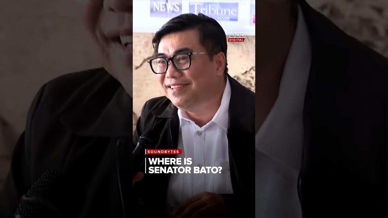 NBI chief says has &lsquo;leads&rsquo; on Dela Rosa&rsquo;s whereabouts, responds to Cayetano&rsquo;s suspension call