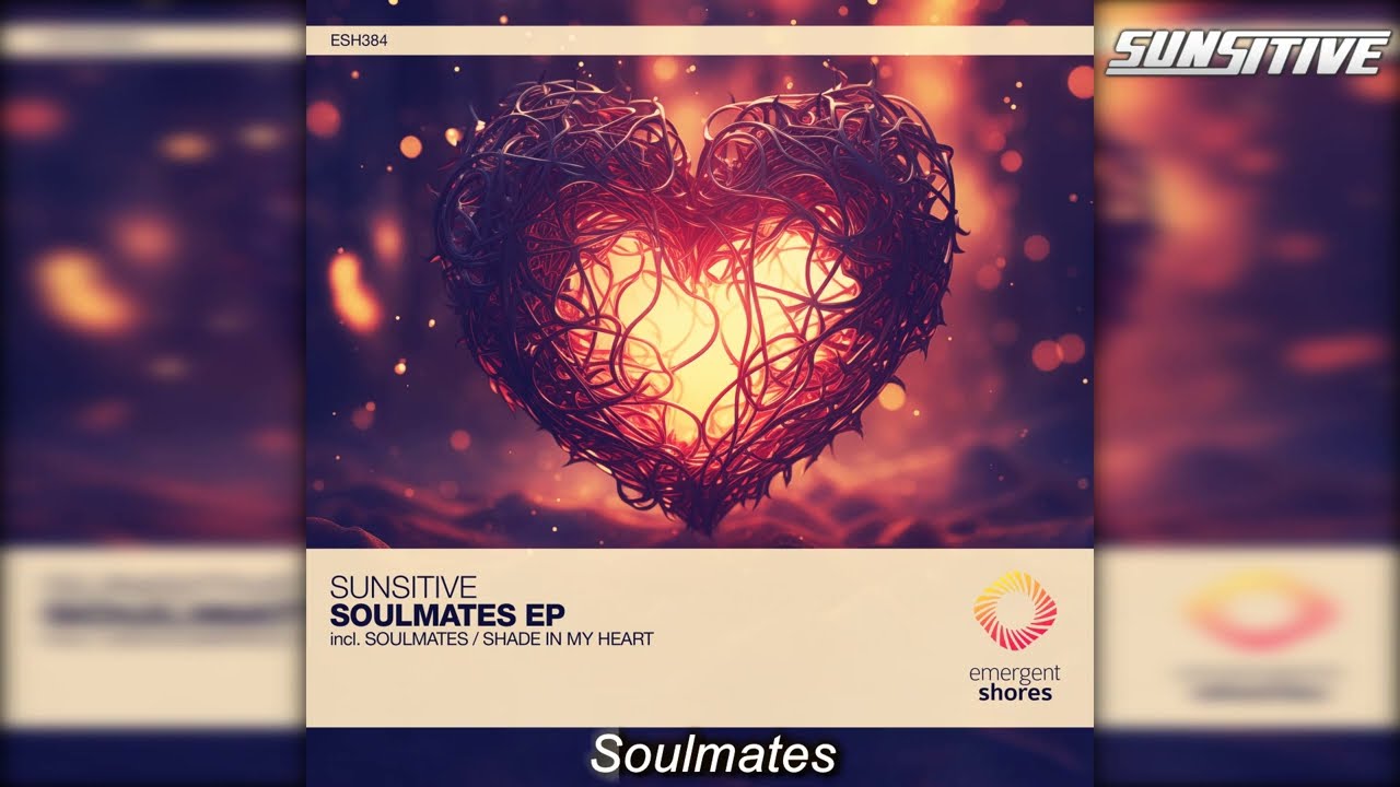 Sunsitive - Soulmates (Original Mix)