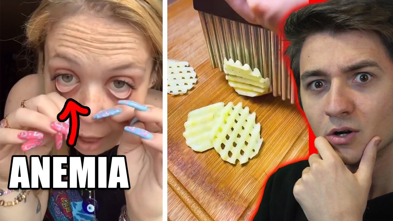 Se Non Fosse Per Questi Tik Tok Non L'Avrei Mai Saputo