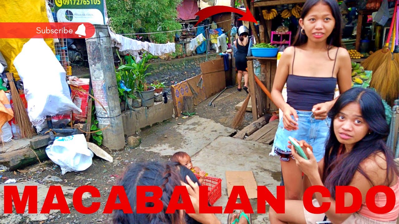 MACABALAN CAGAYAN DE ORO CITY PHILIPPINES 2024
