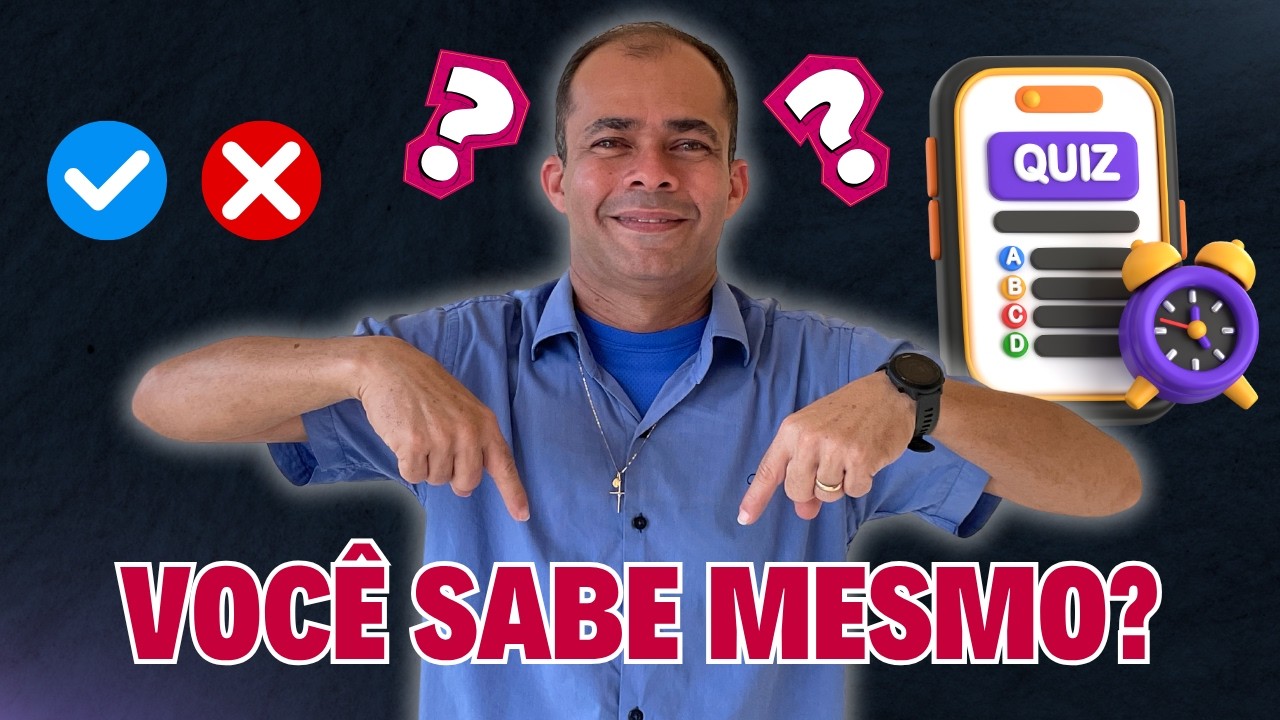 VOCÊ SABE O QUE ESSAS EXPRESSÕES POPULARES REALMENTE SIGNIFICAM? | QUIZ INGLÊS E ESPANHOL