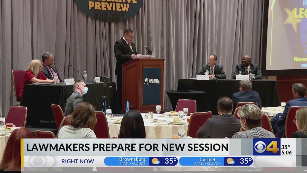 Business leaders call on Indiana lawmakers to address labor shortage