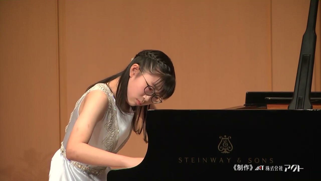 リスト／巡礼の年第2年補遺　ヴェネツィアとナポリより　タランテラ