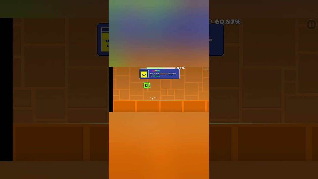 132954696 #geometrydash #gdupdate #gd #уровеньа2 #gaming #залити #актив #гд