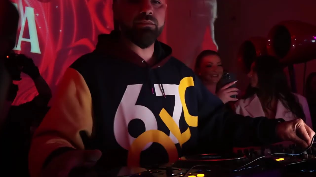African Connection #9  #teddybear   live afrohouse performance #presented by ​⁠ @feeghea