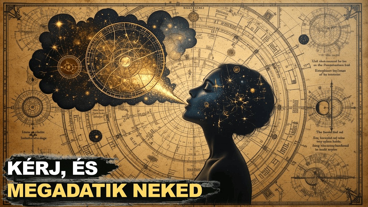 A LEGERŐSEBB METAFIZIKAI IMA, Amellyel MINDEN Lehetséges