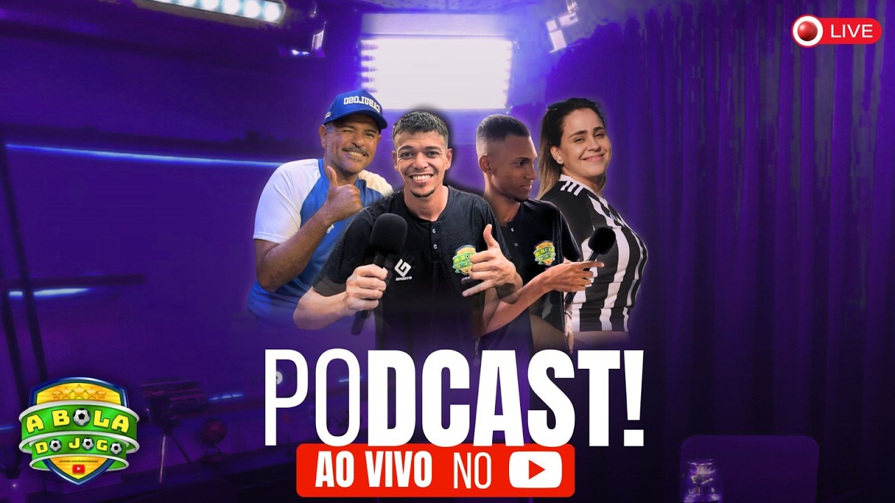 FINAL DO CAMPEONATO MINEIRO
