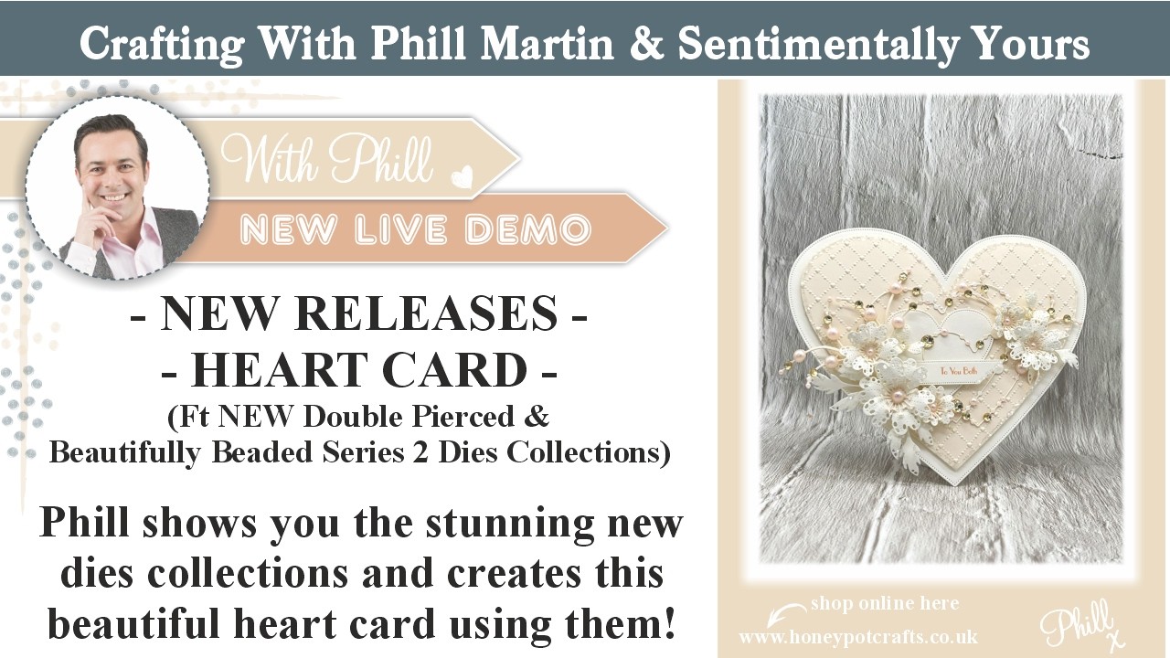 2 NEW RELEASES Sneaky Peek & 2 Demo's