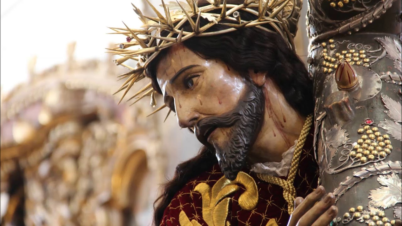 ¡Señor Pequé!, Marcha Fúnebre (Campanas)