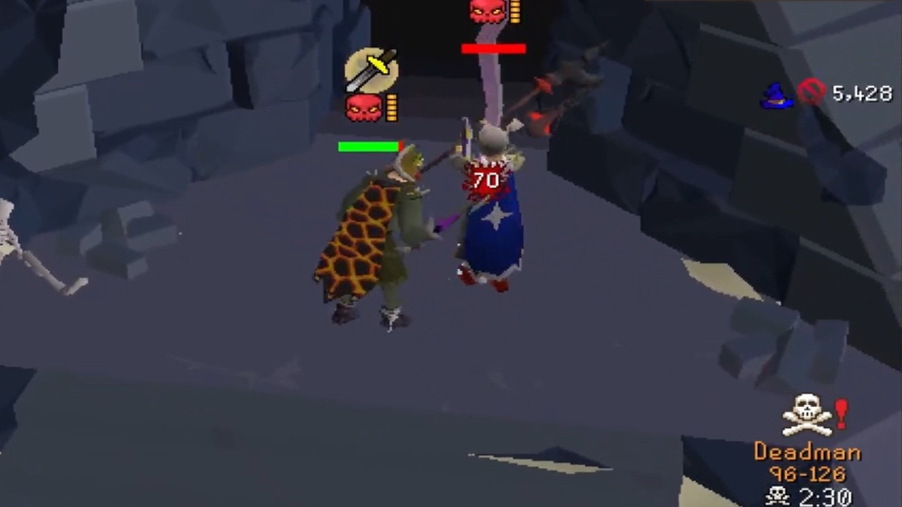 The Dino Situation... [DMM Annihilation #15]