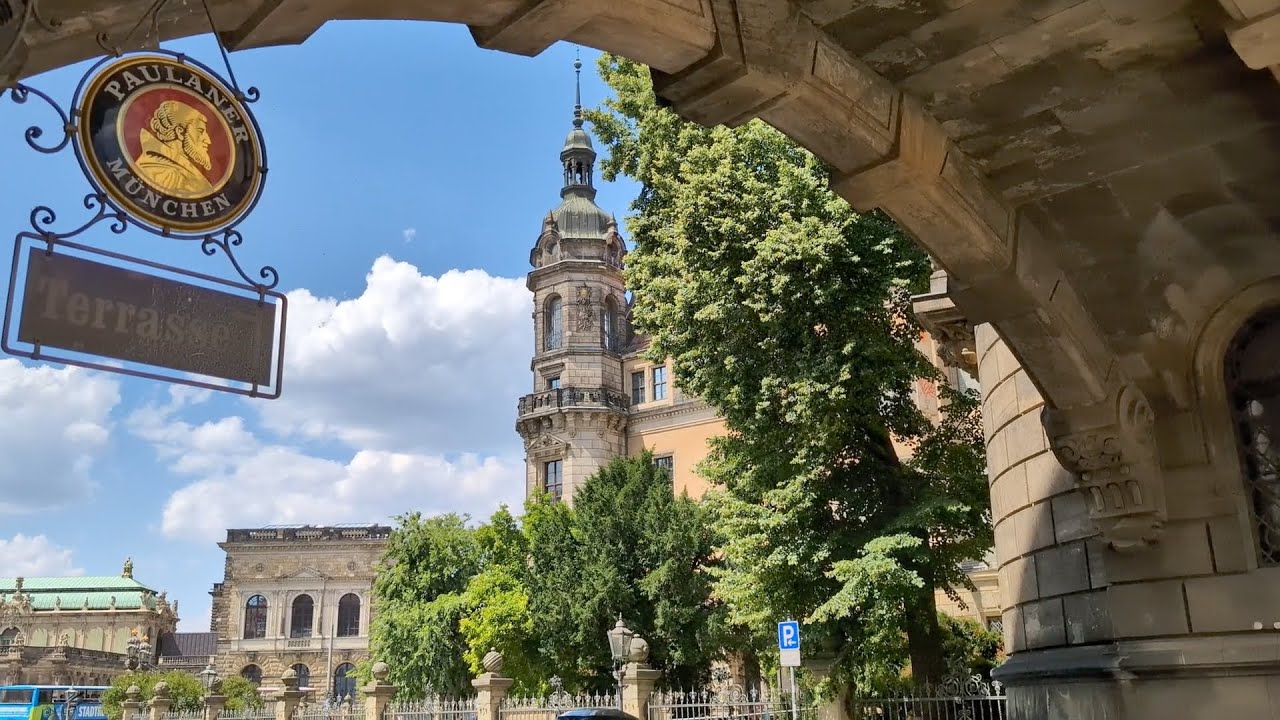 Dresden-Altstadt