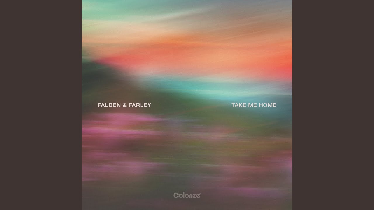 Take Me Home (Extended Mix)
