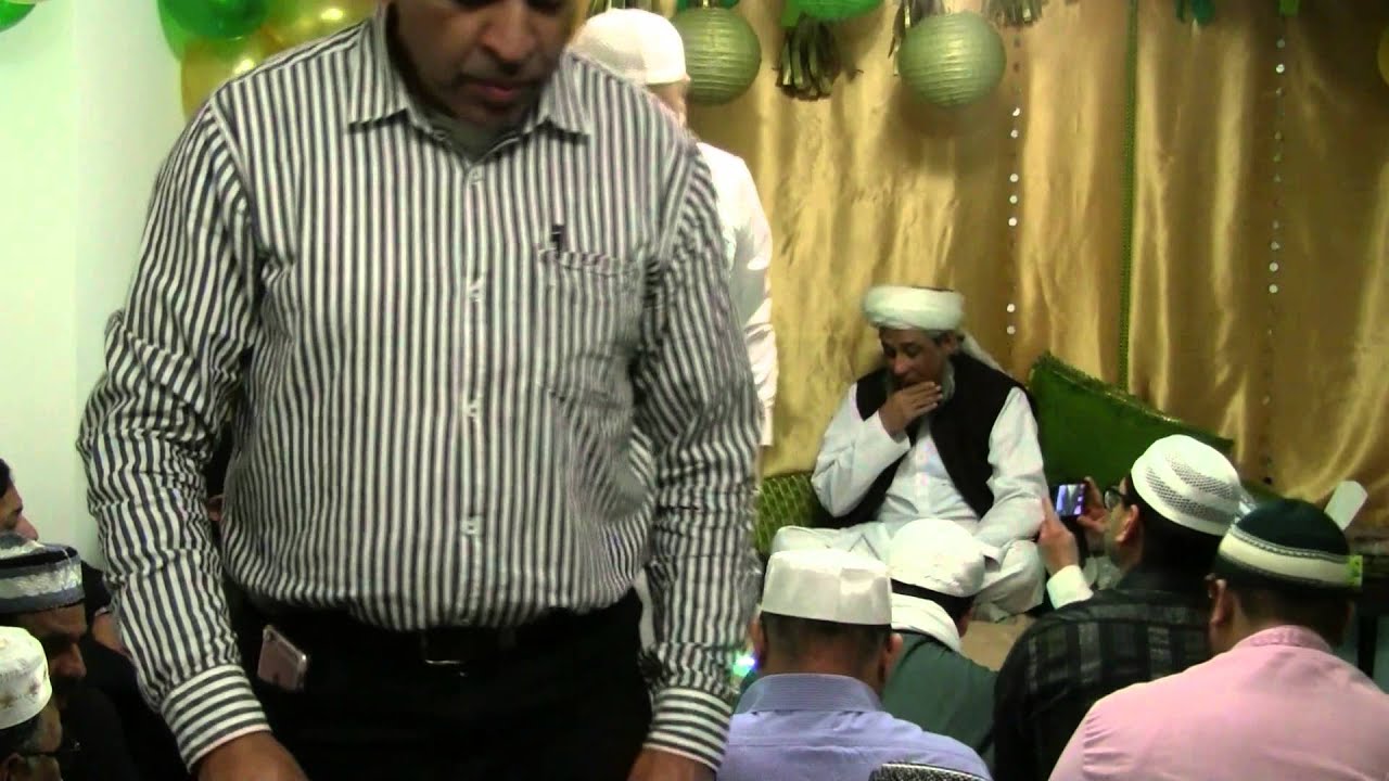 Syed Zain Ul Abideen