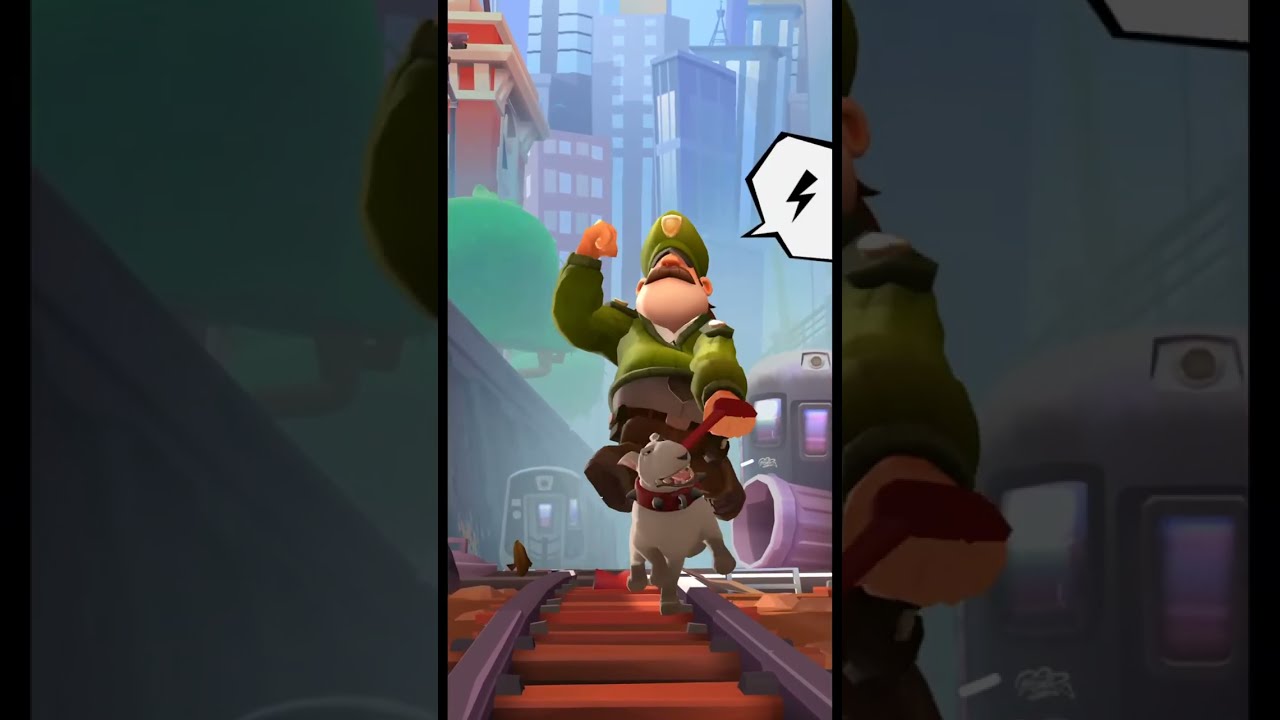 Subway SurfersLIVE || 5M SCORECHALLENGE 20000 COINS #subwaysurfers #live
