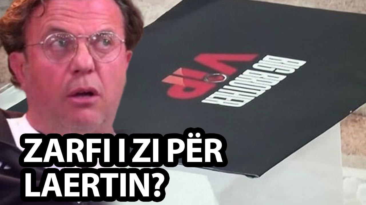 Zarfi i Zi për Laertin? Gjesti largohet Nesër nga BBVA? Gazetari Zbulon të vërtetën…-Kosova Today