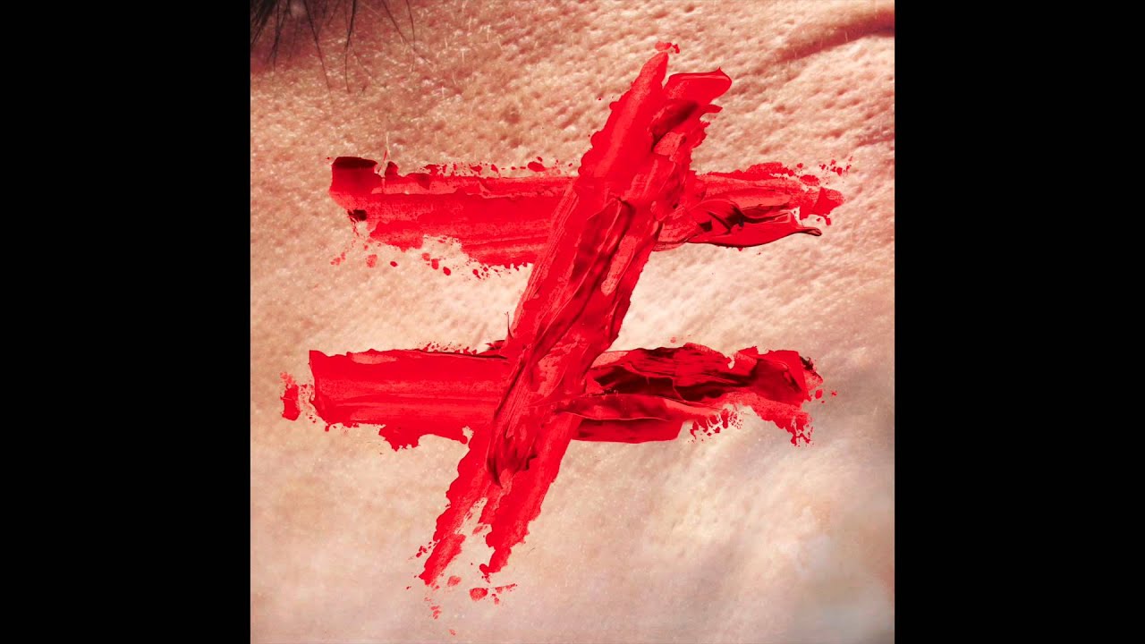 FAUVE &ne; LOTERIE
