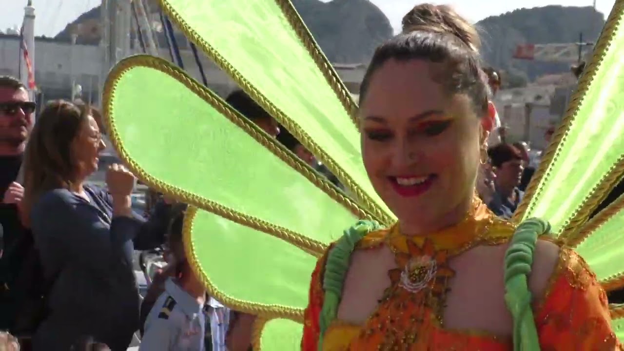 La Ciotat Carnaval 2025