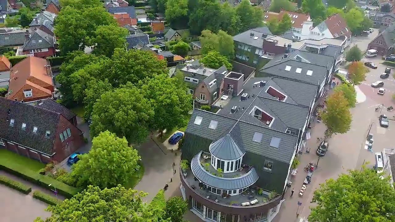 Dokter van Peltlaan 6 - Bergen NH