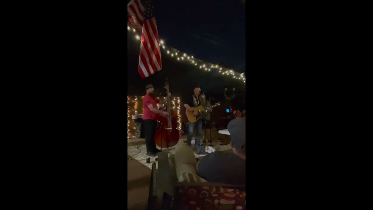Cottonwood Gunners - Lodi Live Reel