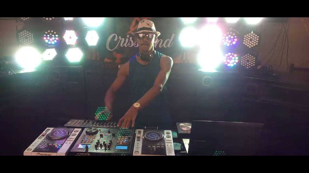 DJ CRISSOUND 
