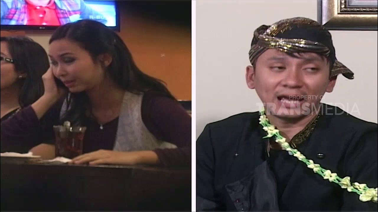 UPS SALAH | Ngerjain Calon Pengantin Sampai Emosi