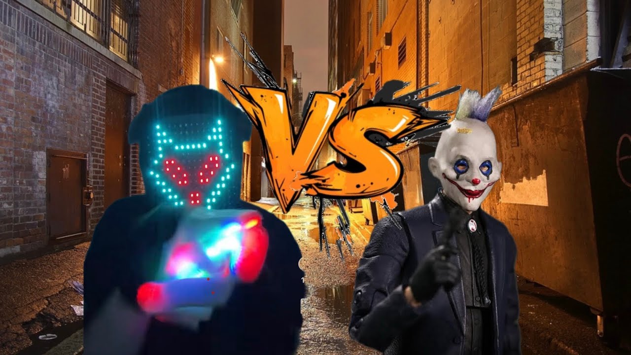 Glovers vs Sliders