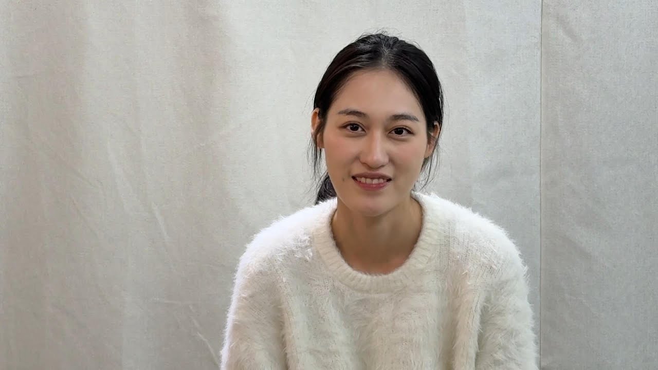 배우 이예린(02) 최근연기영상
