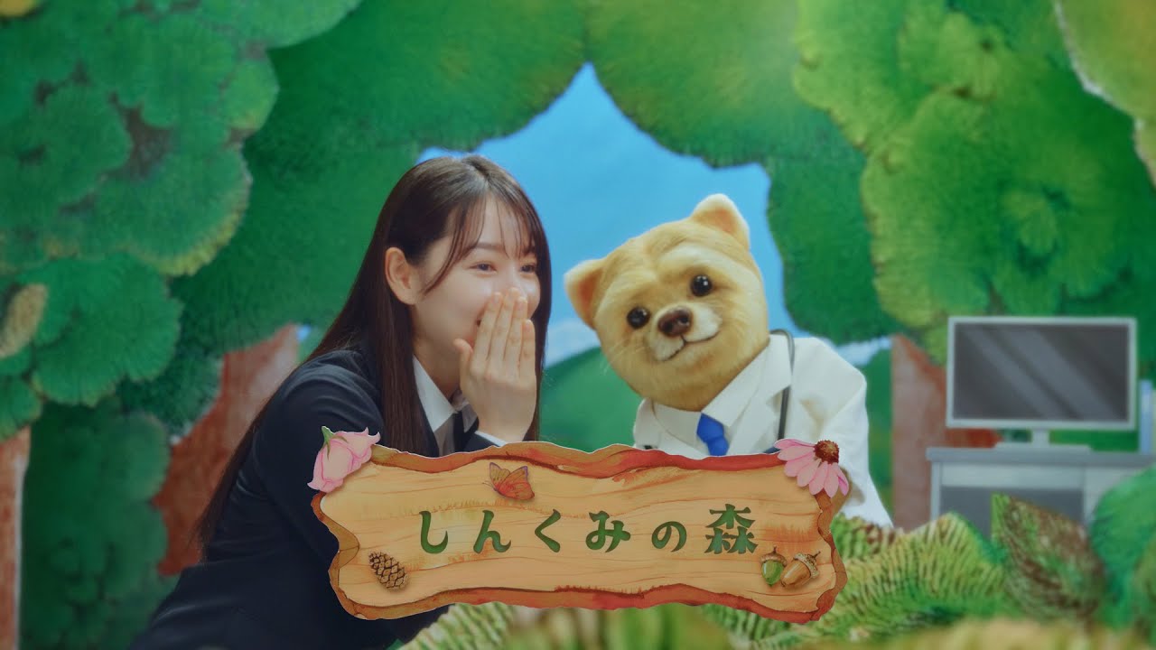 しんくみあるあるムービー「事業承継」篇
