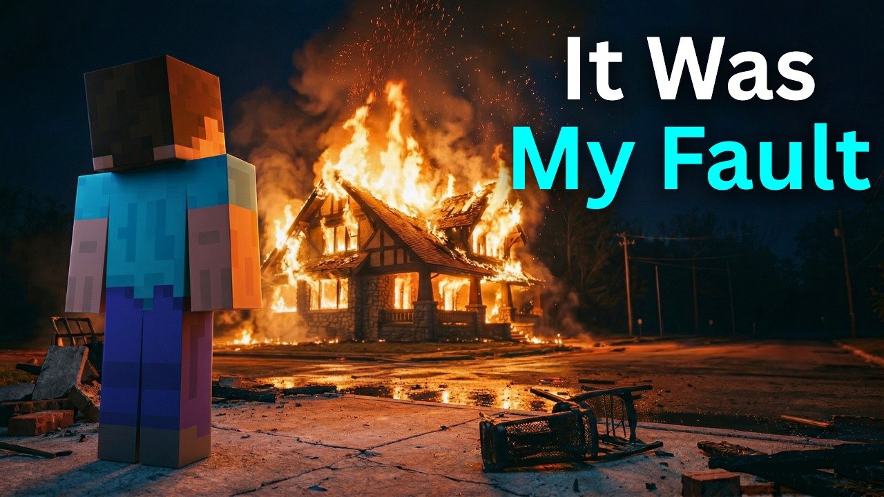 I Destroyed The One Side Hustle That Was Actually Making Money