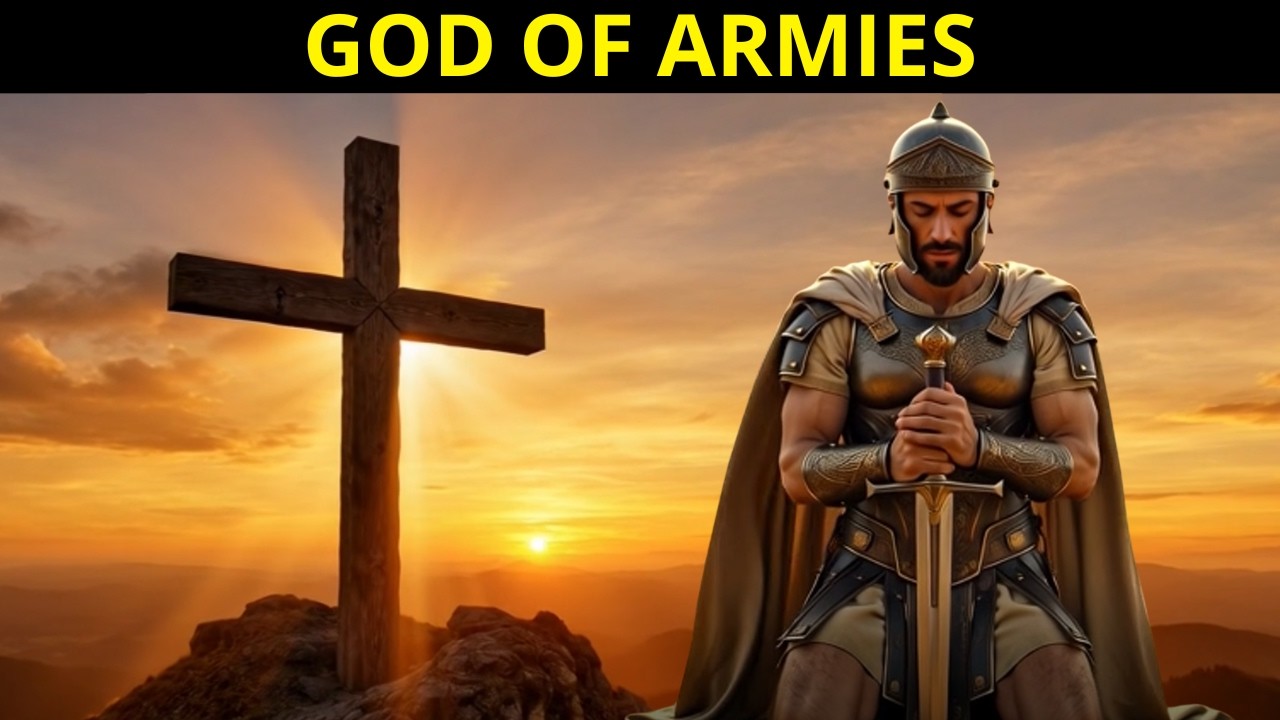 RISE IN FAITH | Epic Worship Battle Anthem