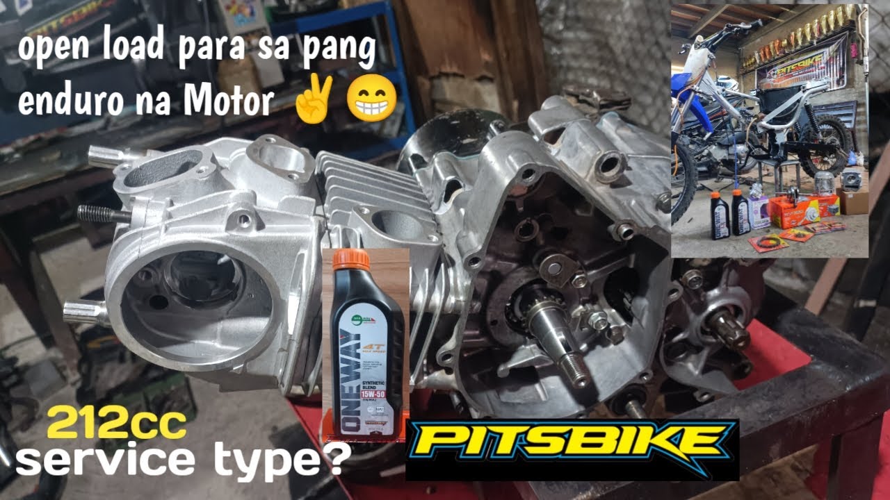 212 cc na xrm 125