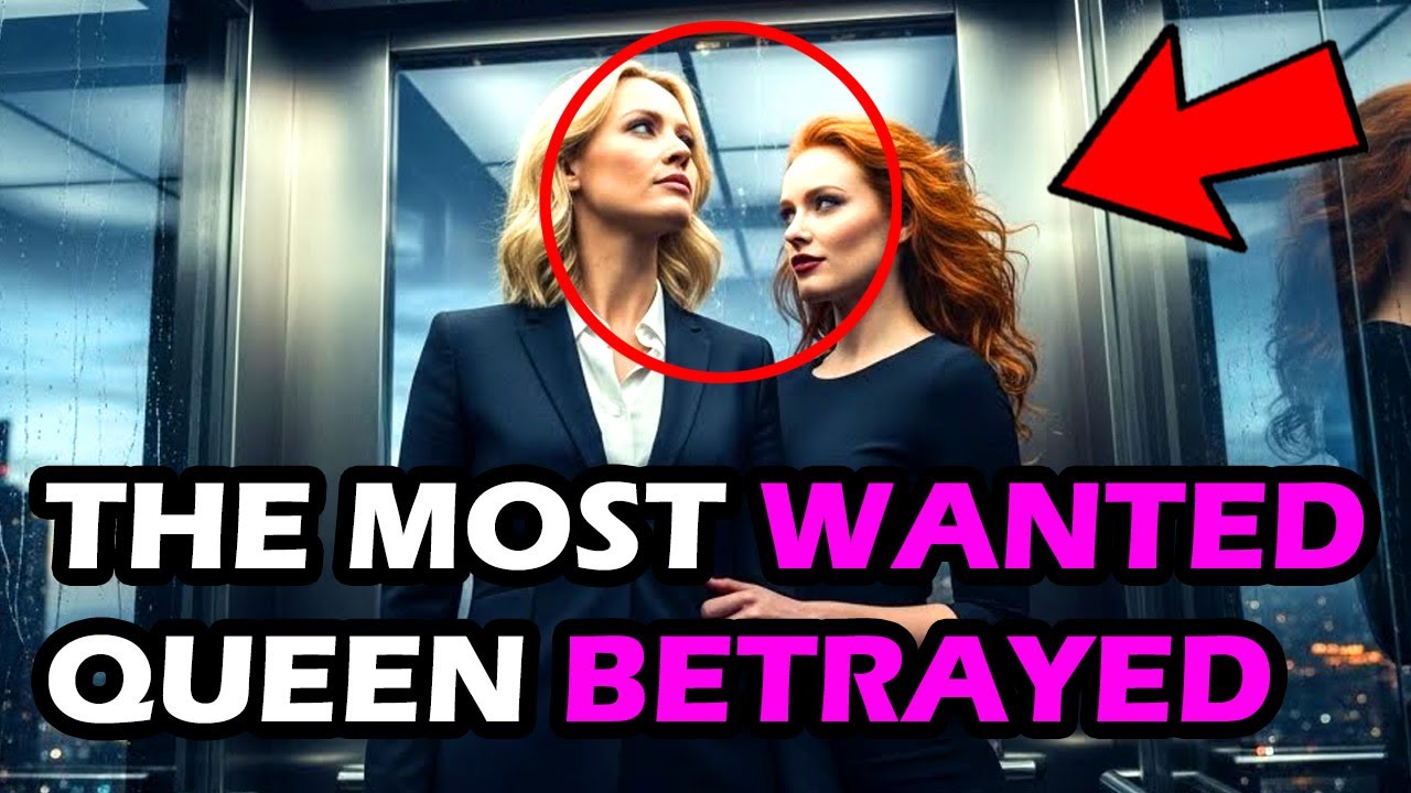 When Her Bodyguard Turned Away, the Most Wanted Mafia Queen Entered a Deadly Game of Love and...