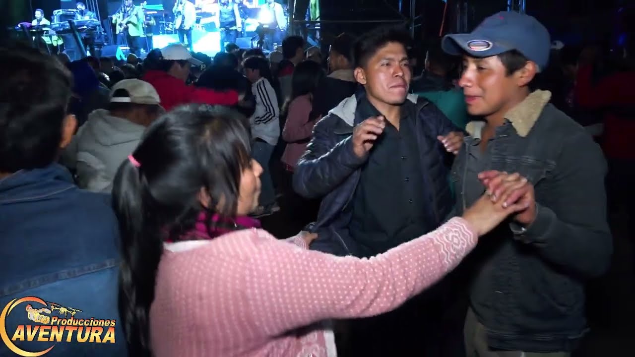 Canton Chujulimul Segundo 9 de mayo 2023 Parte 14