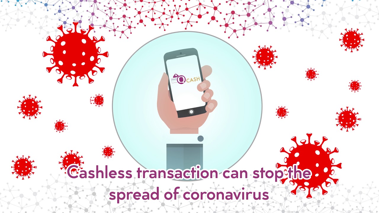 Cashless Transaction EN