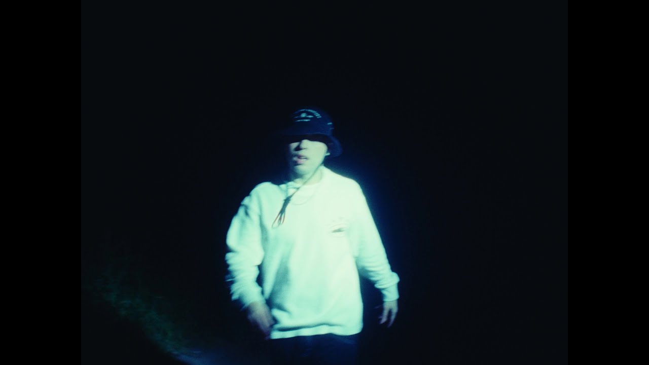 Luti - Te Sigo (Video Oficial)