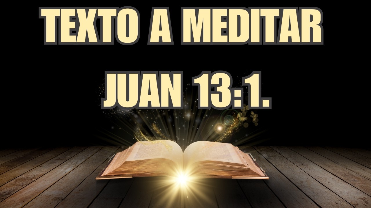 #427 -Devocional de Vida-Juan 13:1.-Iglesia de Vida Guatemala-23/02/26.