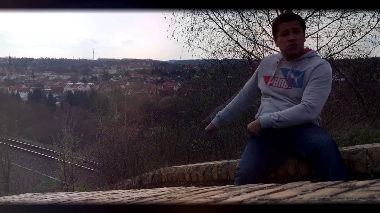 DerJ, B-No & Flash - MaybeMadly 2016 (official Video)