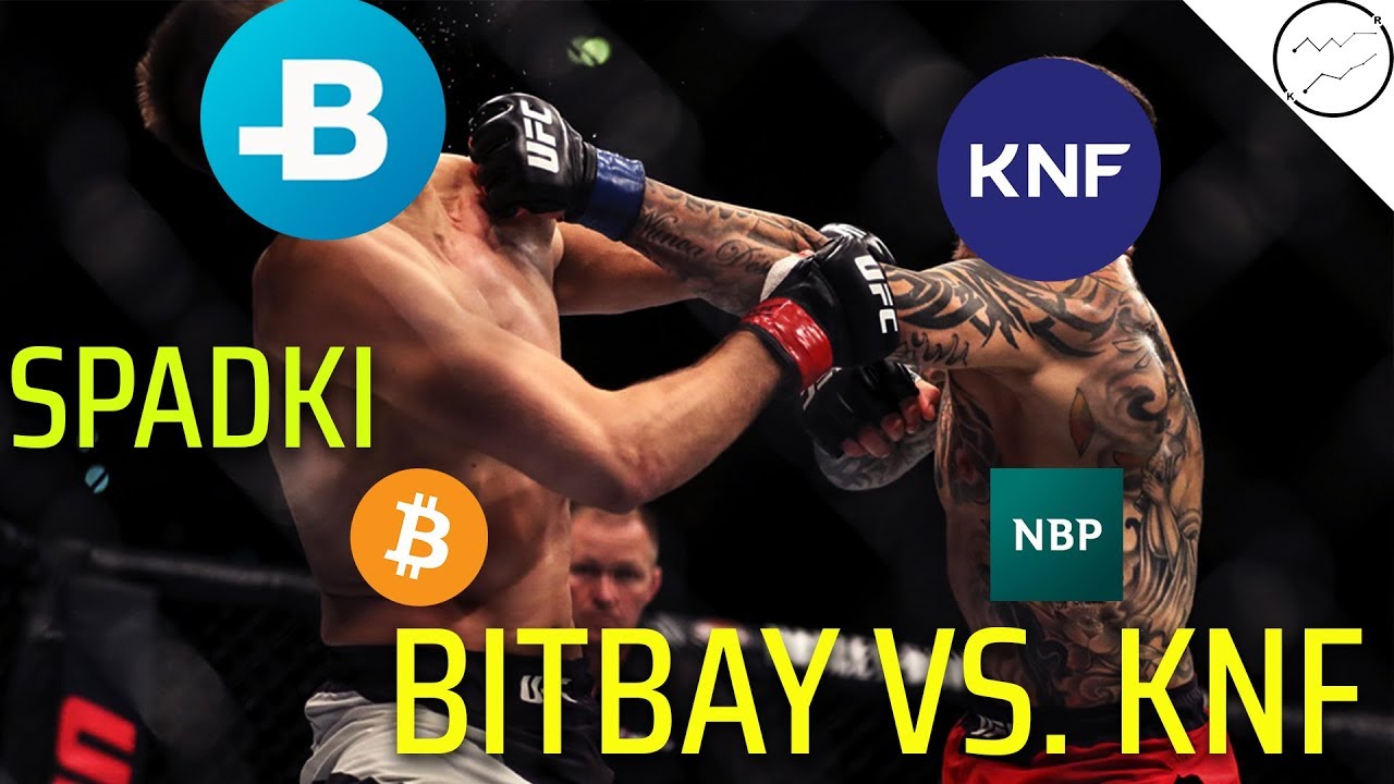 BitBay i Abucoins na czarnej liście KNF, Co dalej z Bitcoinem?, Ripple | Co tam w sieci #26